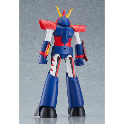【Aug】MODEROID Reideen