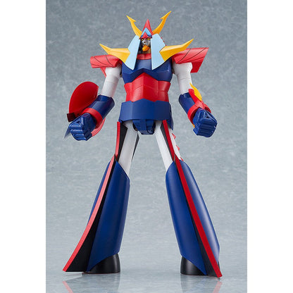 【Aug】MODEROID Reideen