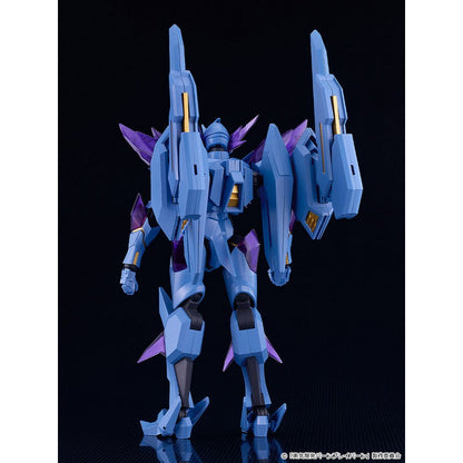【Nov】MODEROID Superbia