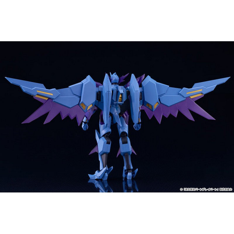 【Nov】MODEROID Superbia