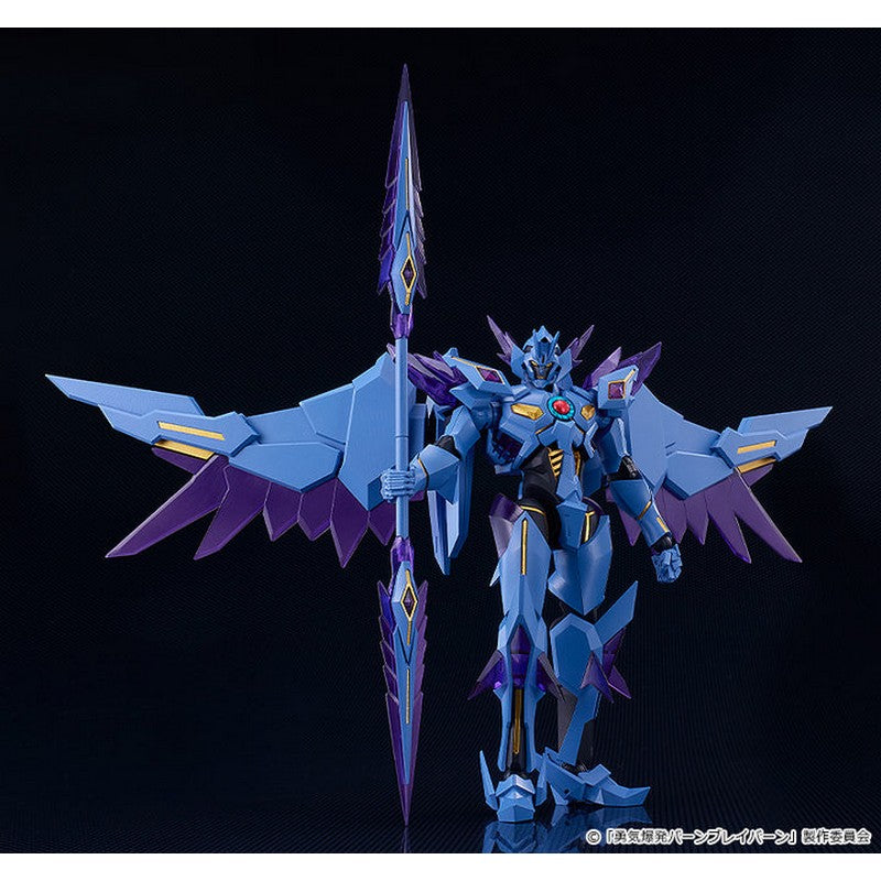 【Nov】MODEROID Superbia