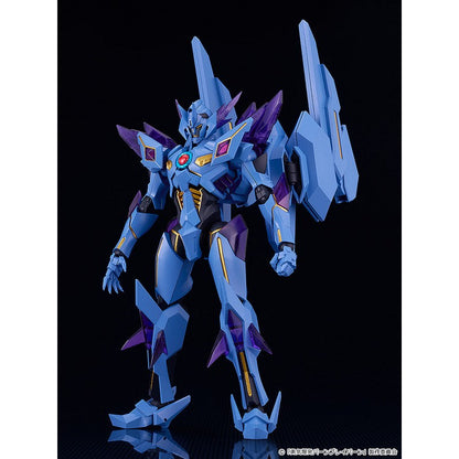 【Nov】MODEROID Superbia