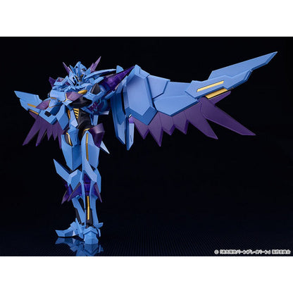 【Nov】MODEROID Superbia