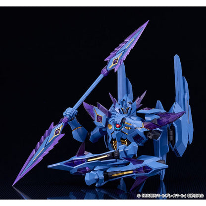 【Nov】MODEROID Superbia