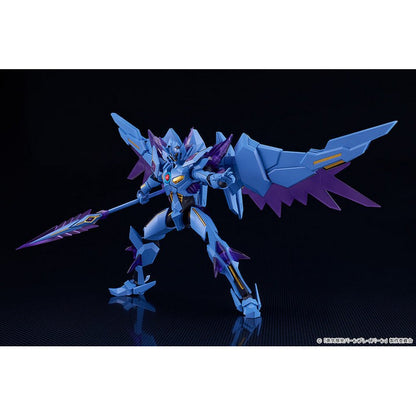 【Nov】MODEROID Superbia