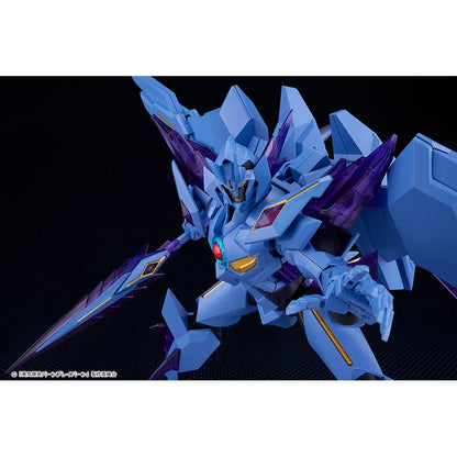 【Nov】MODEROID Superbia