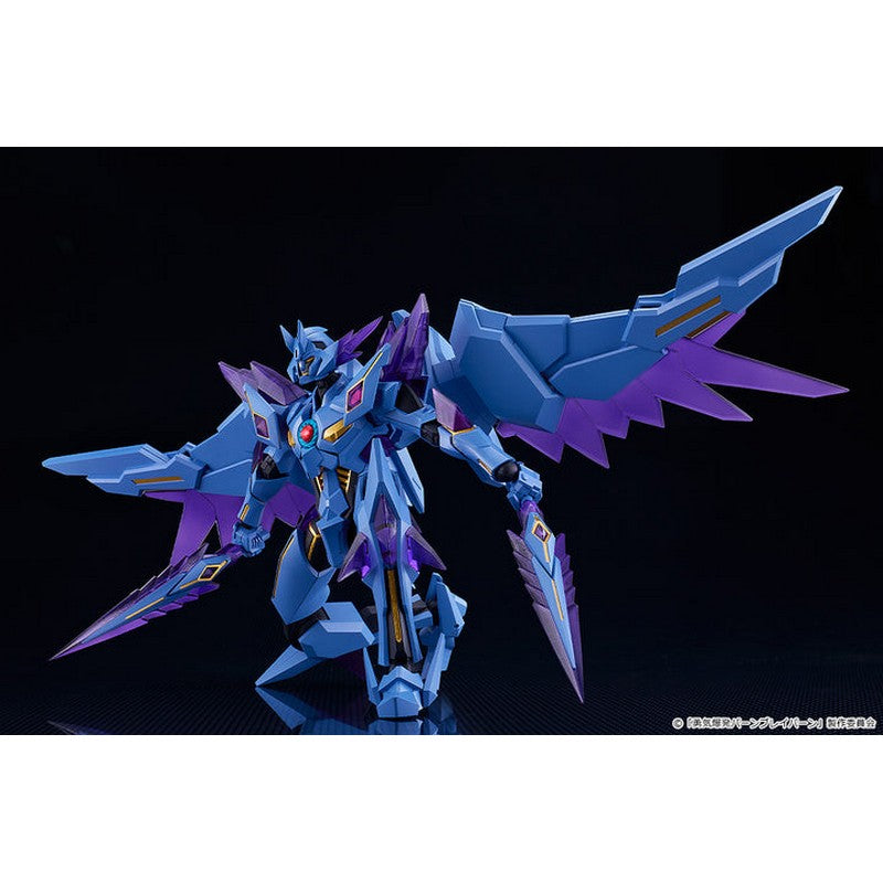 【Nov】MODEROID Superbia