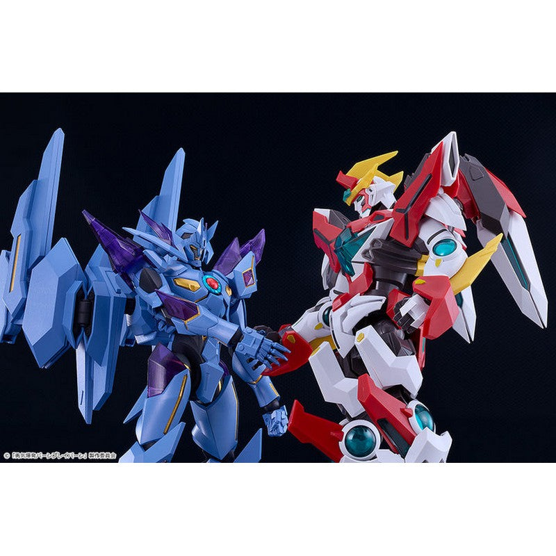 【Nov】MODEROID Superbia