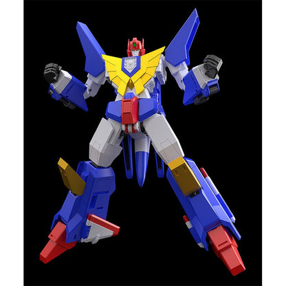 【Sep】THE GATTAI Fighbird