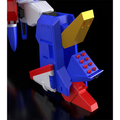 【Sep】THE GATTAI Fighbird
