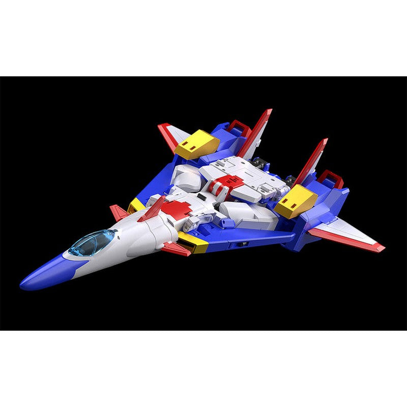 【Sep】THE GATTAI Fighbird