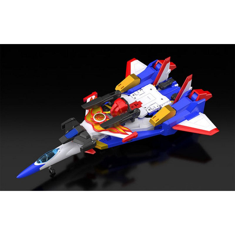 【Sep】THE GATTAI Fighbird