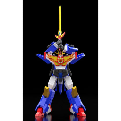 【Sep】THE GATTAI Fighbird