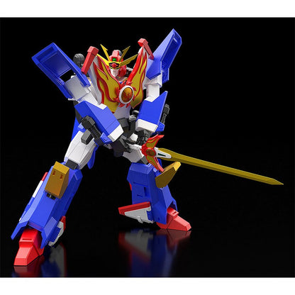 【Sep】THE GATTAI Fighbird