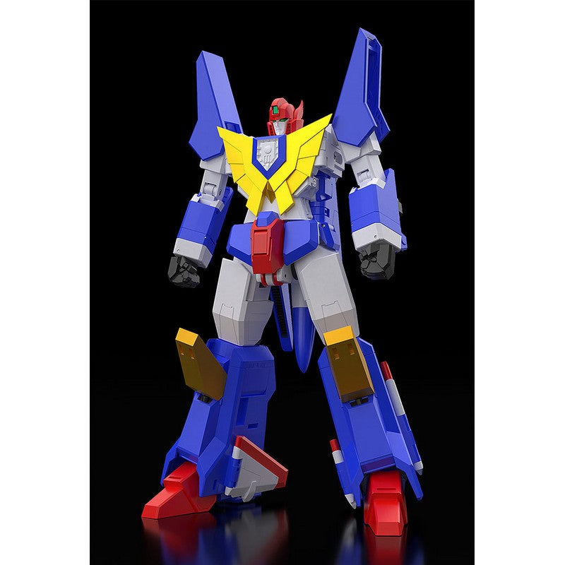 【Sep】THE GATTAI Fighbird