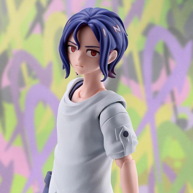 【Jan】S.H.Figuarts Shuji Ito