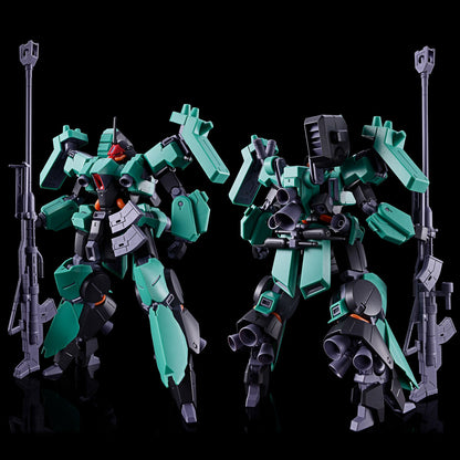 HGUC 1/144 AMX-014R Reben-Wolf (A.O.Z RE-BOOT Ver.)