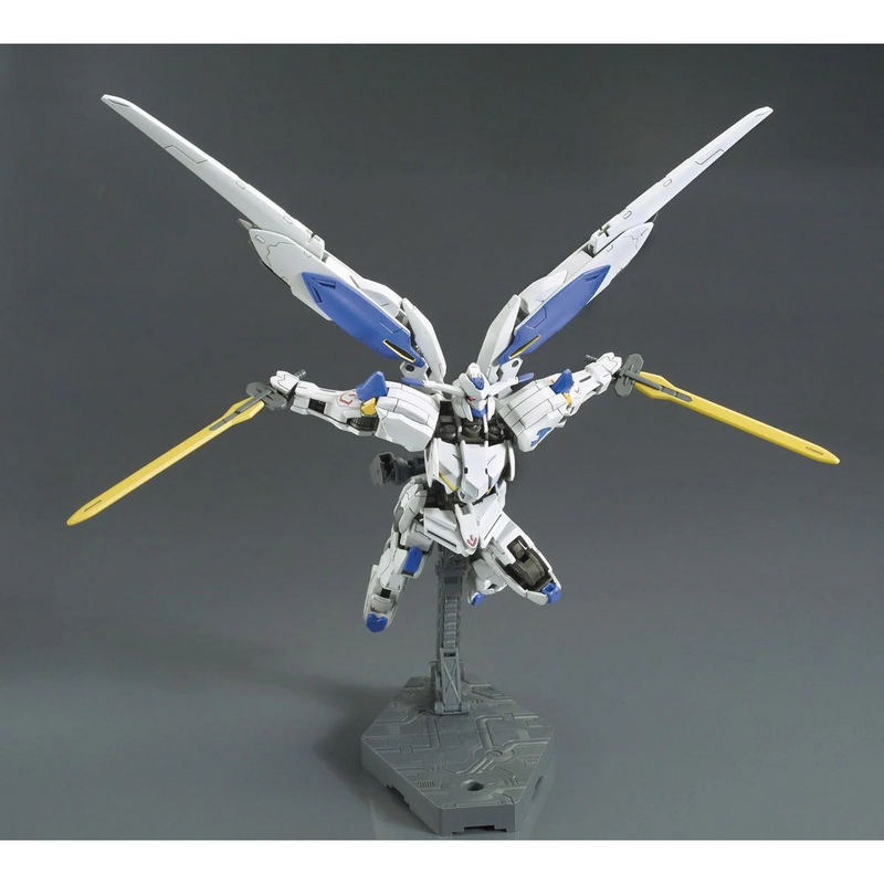 HGIBO 1/144 036 ASW-G-01 Gundam Bael