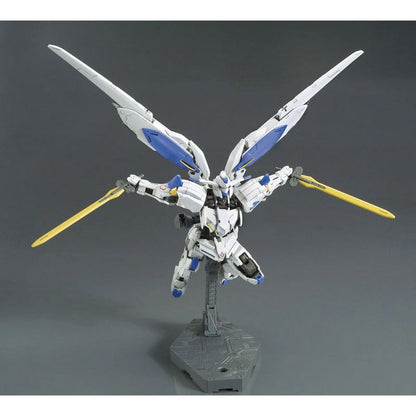 HGIBO 1/144 036 ASW-G-01 Gundam Bael