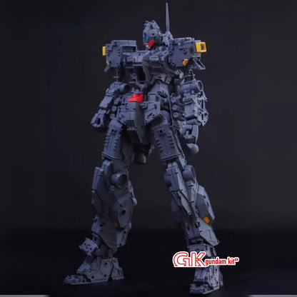 MG 1/100 RMG-88X Jetta Elite w/ Commander Antenna