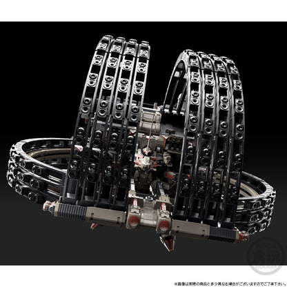 【Apr】SMP Armored Core Vi Fires Of Rubicon Aap07 Balteus W/o Gum