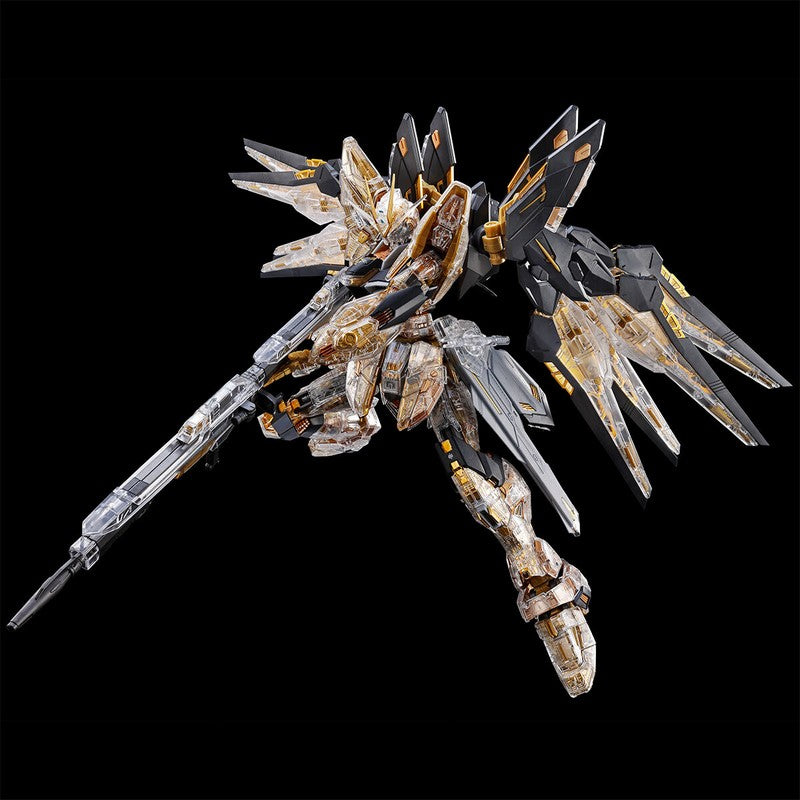 【Feb】MGEX 1/100 ZGMF-X20A Strike Freedom Gundam [MECHANICAL CLEAR]