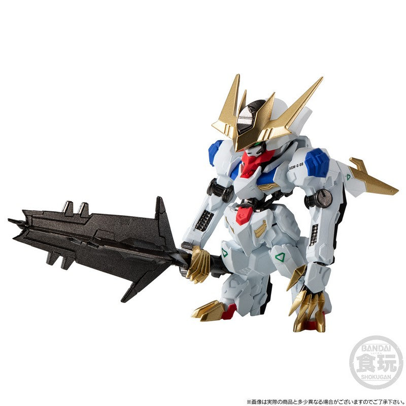 FW GUNDAM CONVERGE 15th Anniversary Alternative Set w/o GUM