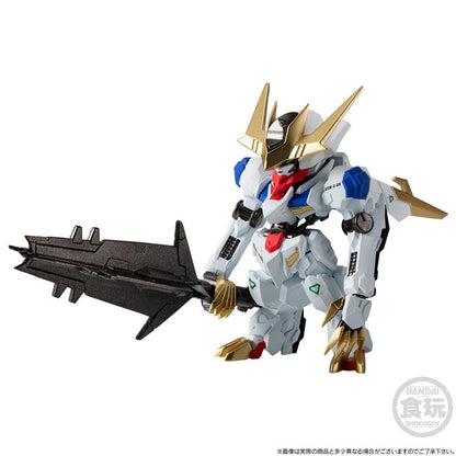 FW GUNDAM CONVERGE 15th Anniversary Alternative Set w/o GUM