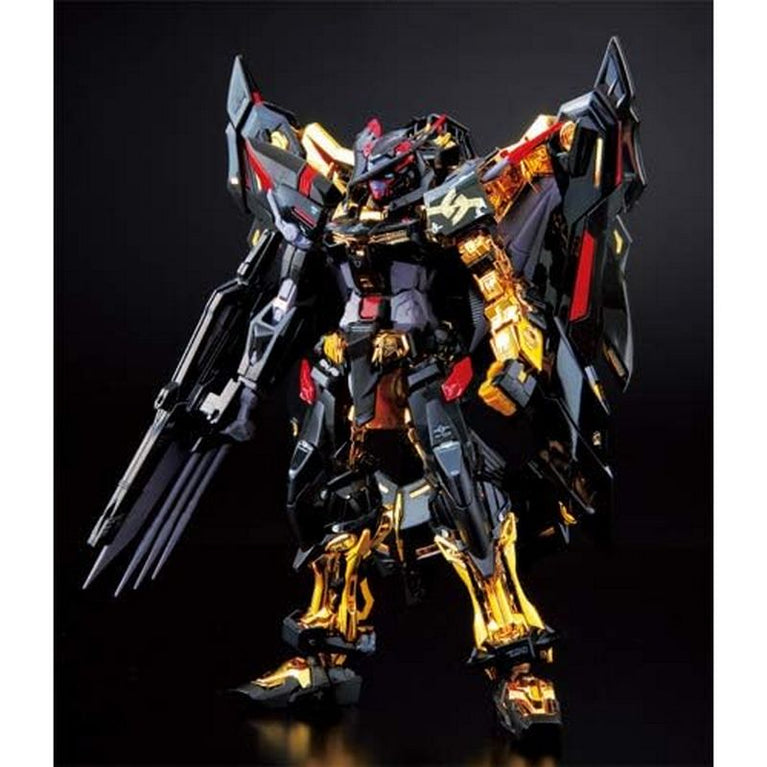 RG 1/144 Gundam Astray Gold Frame Amatsu [SPECIAL COATING]