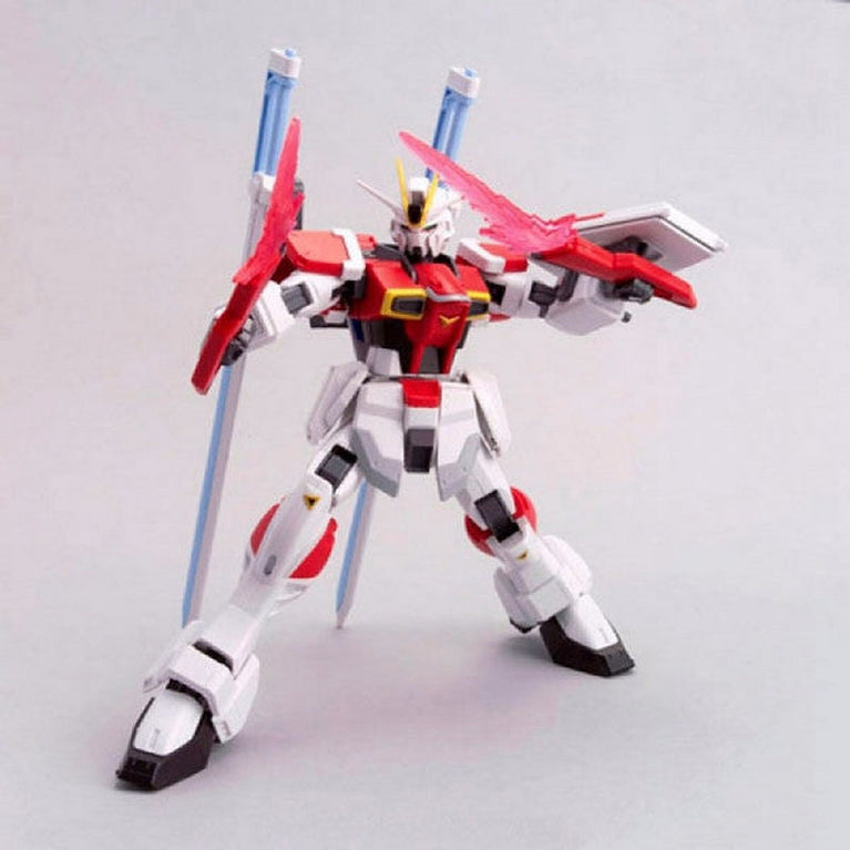 1/100 ZGMF-X56S/β Sword Impulse Gundam