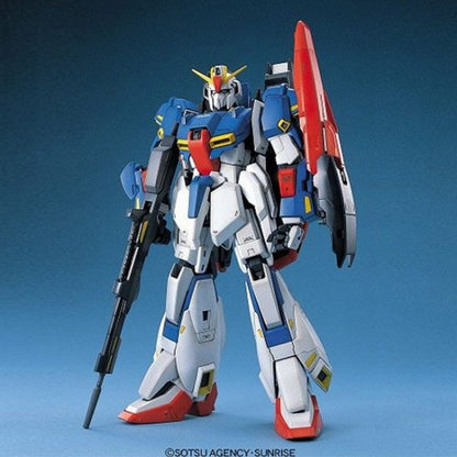 PG 1/60 MSZ-006 Zeta Gundam
