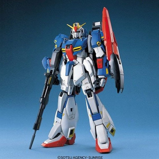 PG 1/60 MSZ-006 Zeta Gundam