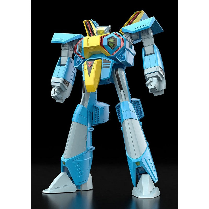 【Jan】MODEROID Nikick: Standard Type (Common Soldier)