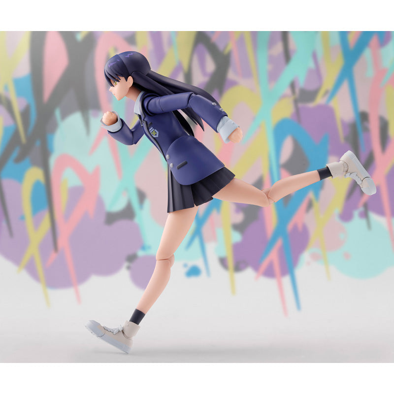 【Dec】S.H.Figuarts Nyaan