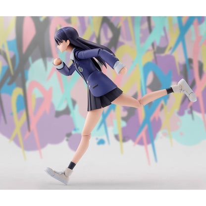 【Dec】S.H.Figuarts Nyaan