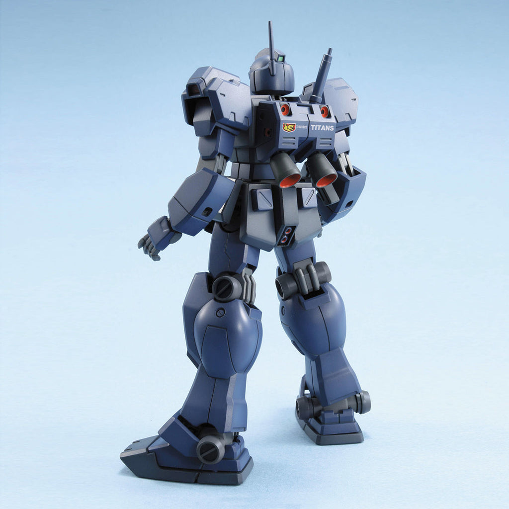 1/144 HGUC 074 RGM-79N GM Quel