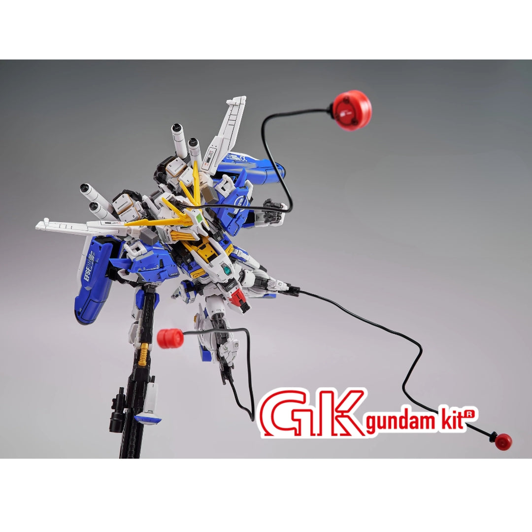 MXSD 1/100 MSA-0011 Alice 