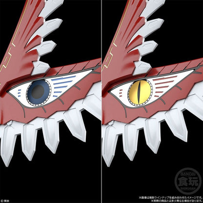 【Apr】SMP Hyakuju Gattai Gaoicarus W/O Gum