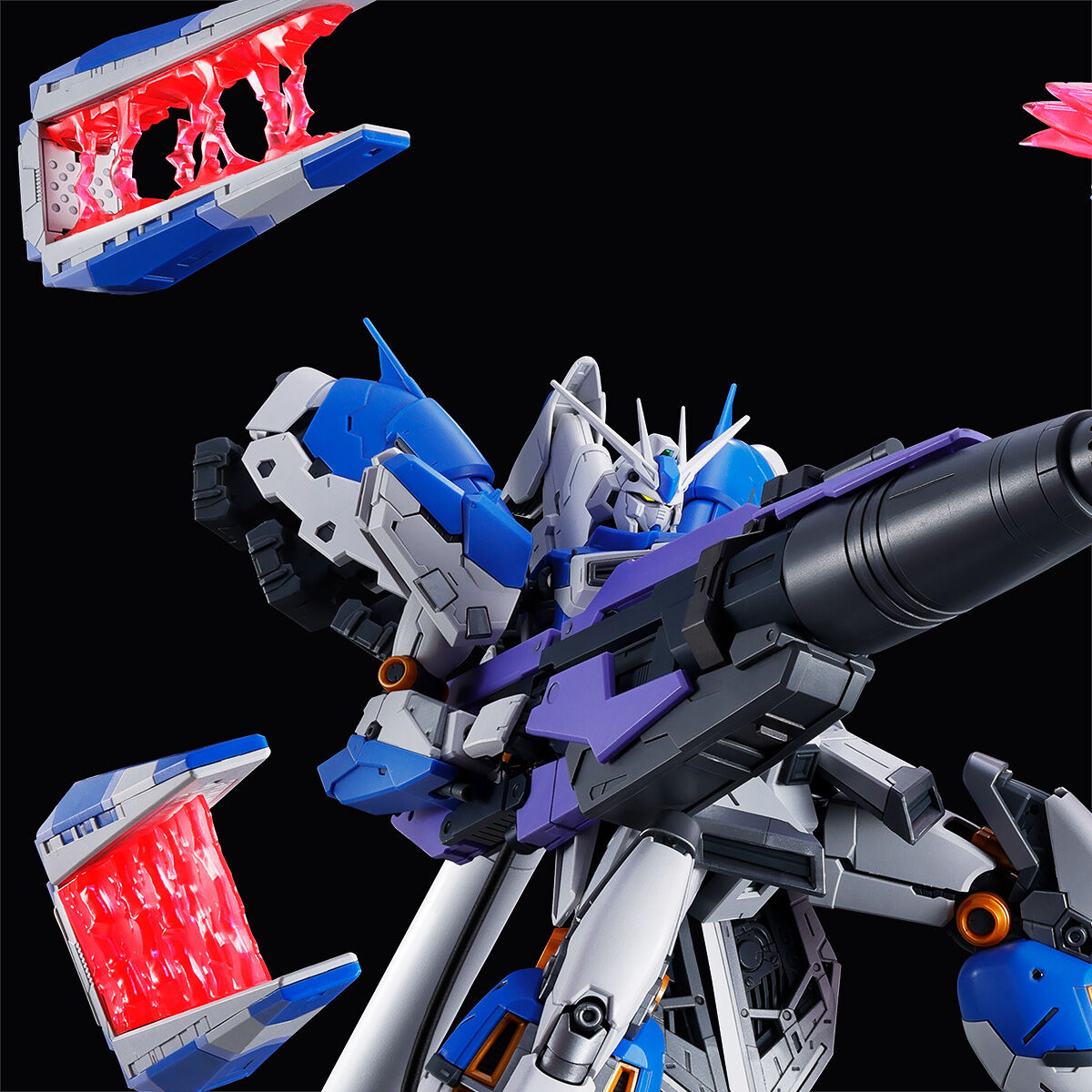 RX-93-2 Hi-Nu Gundam | MG Ver.Ka, RG & Metal Build | GKgundamkit