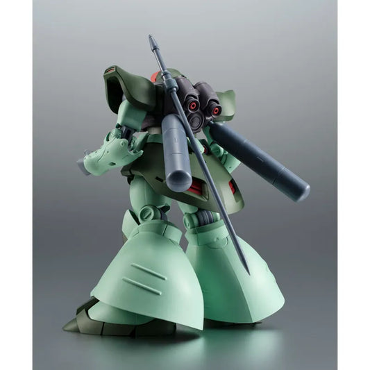 【Mar】ROBOT SPIRITS [SIDE MS] MS-09R-2 Rick Dom Zwei ver. A.N.I.M.E. -COLONY TYPE-