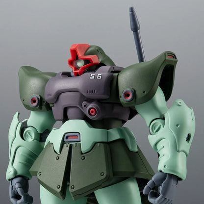 【Mar】ROBOT SPIRITS [SIDE MS] MS-09R-2 Rick Dom Zwei ver. A.N.I.M.E. -COLONY TYPE-