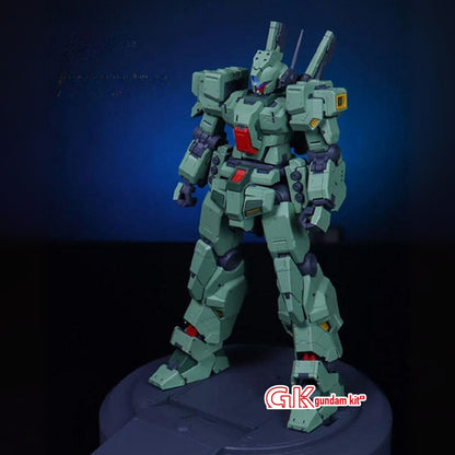 MG 1/100 RMG-88X Jetta Elite w/ Commander Antenna