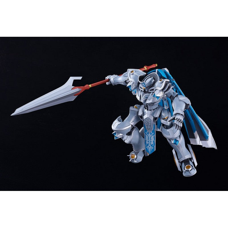 【Jan】MODEROID Gilbatiga