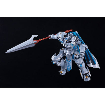 【Jan】MODEROID Gilbatiga