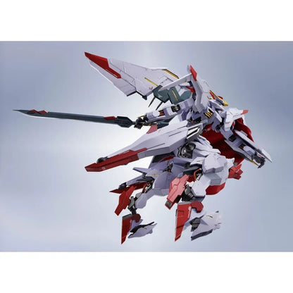 【May】METAL ROBOT SPIRITS [SIDE MS] Gundam Marchosias