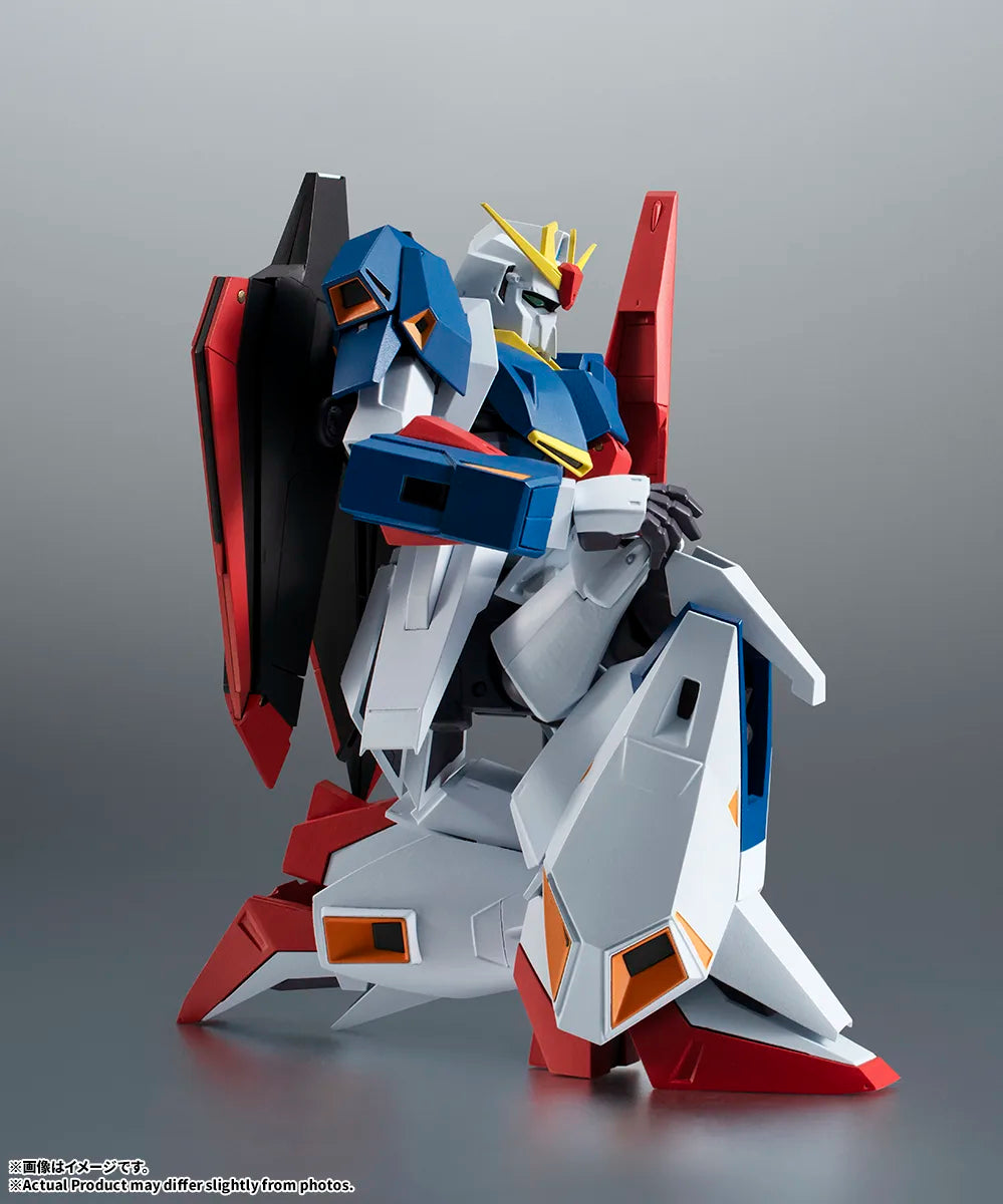 【Dec】Robot Spirits [SIDE MS] Msz-006 Zeta Gundam Ver. A.n.i.m.e.