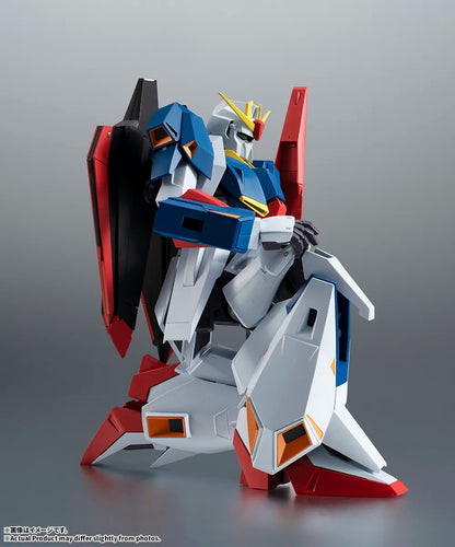 【Dec】Robot Spirits [SIDE MS] Msz-006 Zeta Gundam Ver. A.n.i.m.e.