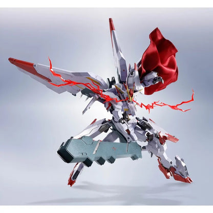 【May】METAL ROBOT SPIRITS [SIDE MS] Gundam Marchosias