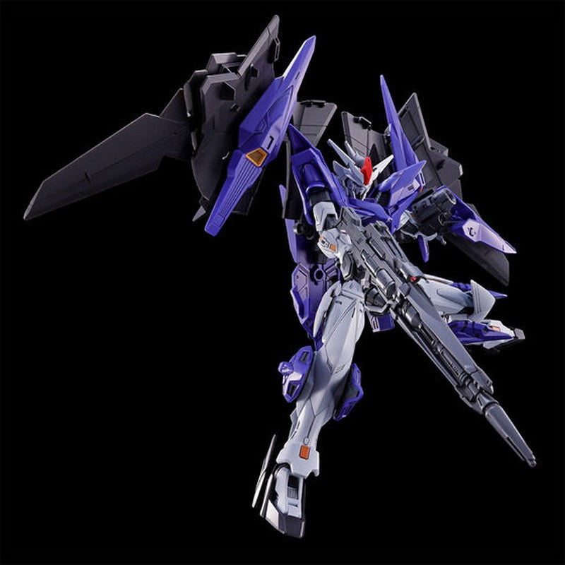 Jan Release | HG 1/144 OZ-19MASX Gundam Griepe – GKgundamkit