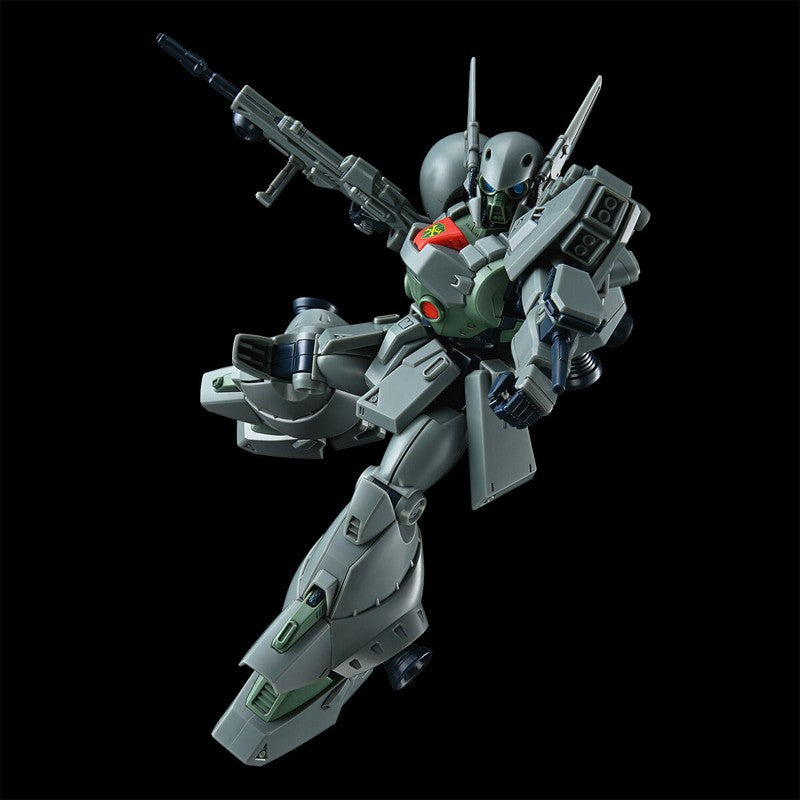 RE/100 1/100 XM-02 Den'an-Gei (Crossbone Vanguard) | Bandai RE/100
